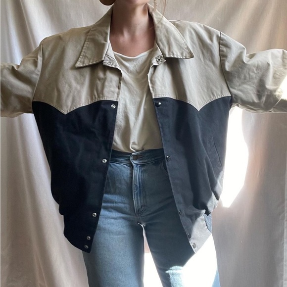 Vintage Rodeo Legends Jacket - Picture 7 of 7